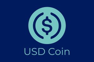 usd coin1 300x200 - معرفی ارز دیجیتال یو اس دی کوین (USDC)