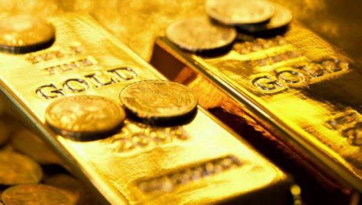 gold 522x295 - چگونه در بورس سکه و طلا خرید و فروش کنیم