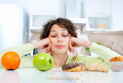 eating health diet life 3 - مهمترین فاکتور موفقیت در معامله گری چیست؟
