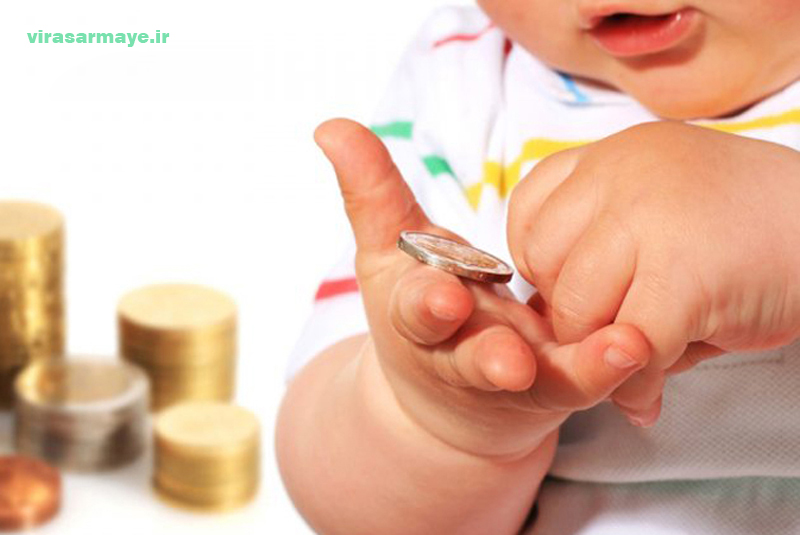 سواد مالی برای کودکان و نوجوانان 3 1 - چگونه سطح سواد مالی فرزندان خود را ارتقا دهیم