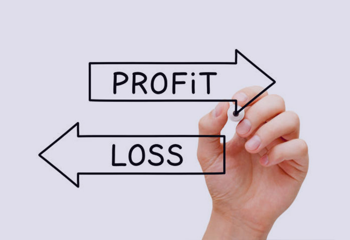 Comprehensive profit and loss statement - صورت سود و زیان چیست؟ [فرمول محاسبه سود زیان ]