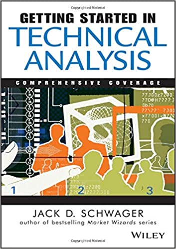 Introducing Jack Schwaggers Technical Analysis Beginning - معرفی بهترین کتاب های تحلیل تکنیکال
