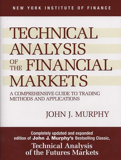 Introducing John Murphys Technical Analysis Training Book - معرفی بهترین کتاب های تحلیل تکنیکال
