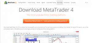 1 300x141 - آموزش دانلود نرم افزار MetaTrader