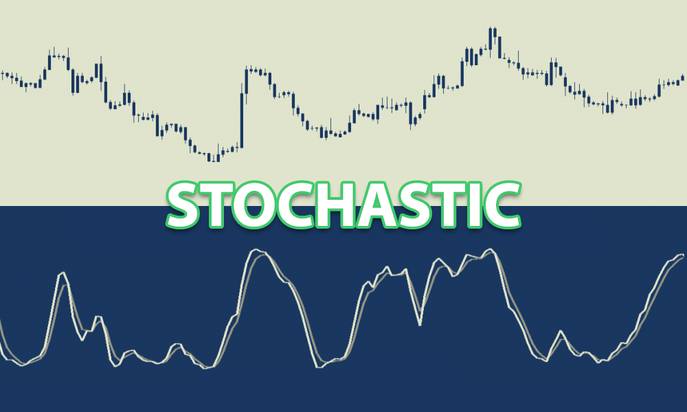 Stochastic indicator learn how to use 1 - معرفی اندیکاتور استوکاستیک یا Stochastic Oscillator