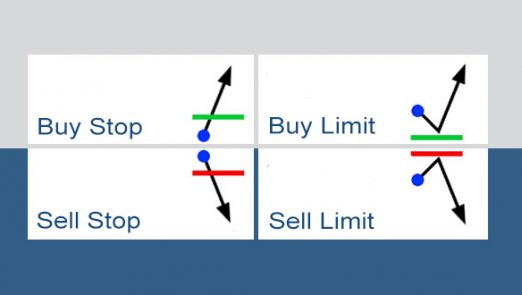 5 522x295 - Buy Stop و Buy Limit چیست؟