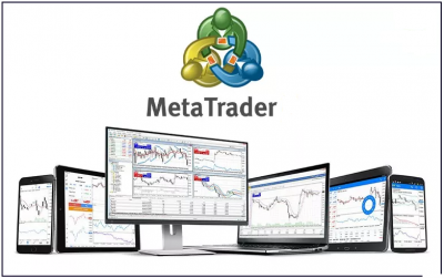 8 - آموزش دانلود نرم افزار MetaTrader