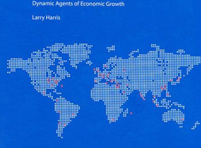 کتاب بورس های اوراق بهادار- عوامل پویای مؤثر بر رشد اقتصادی