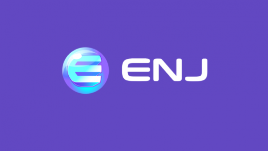 ENJ coin blockchainLand 780x405 1 522x295 - معرفی ارز دیجیتال انجین کوین (ENJ)