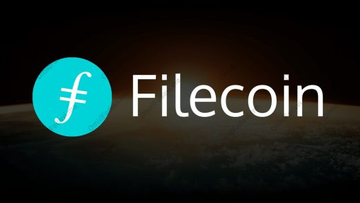 Filecoin1 522x295 - معرفی ارز دیجیتال فایل کوین