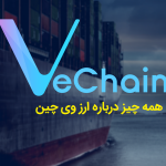 Learn how buy vechain digital currency in iran 2 1 150x150 - معرفی ارز دیجیتال وی چین (VeChain)