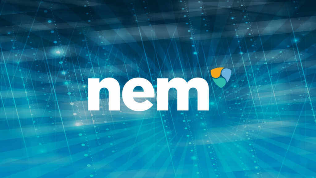 NEM 1024x576 1 - معرفی ارز دیجیتال نم(NEM)