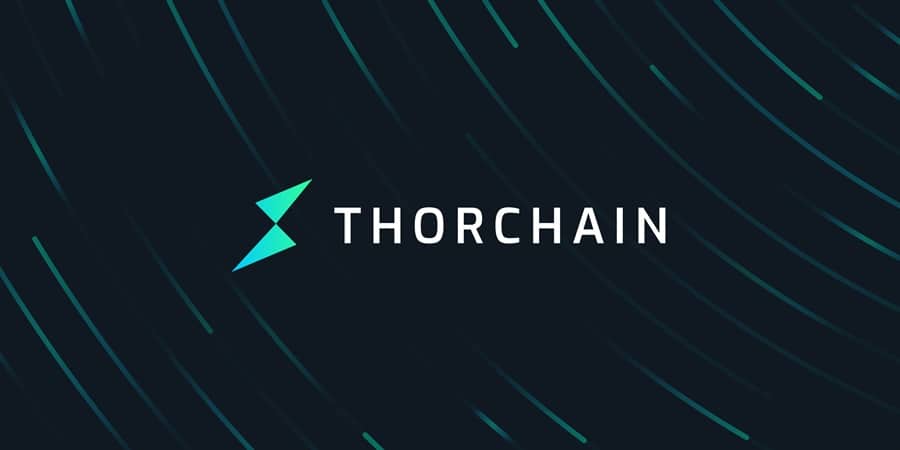 ThorChainLogo - معرفی ارز دیجیتال تورچین(THORChain)