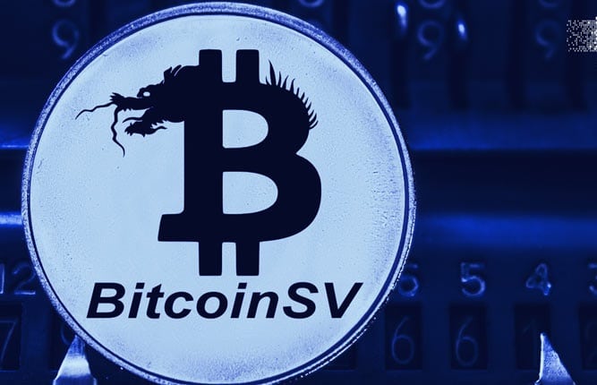 bitcoin SV - luvtd ارز دیجیتال بیت کوین اس وی (Bitcoin SV)