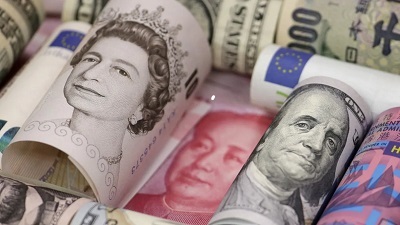 britain eu sterling - آیا بانک مرکزی انگلستان نرخ بهره را در سال ۲۰۲۲ افزایش می دهد؟