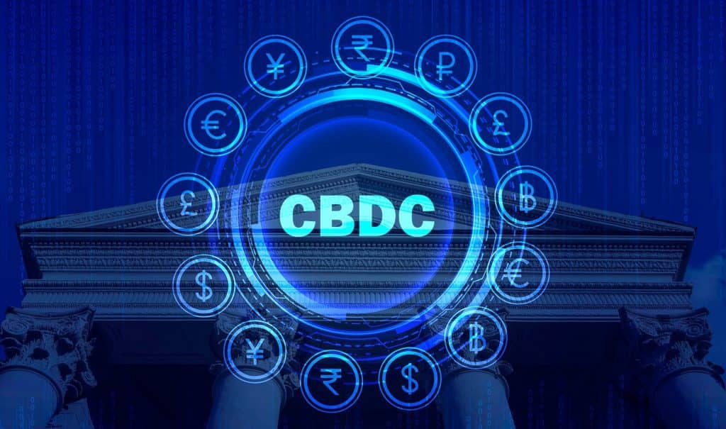 cbdc 1 - ارز دیجیتال بانک مرکزی (CBDC) چیست؟