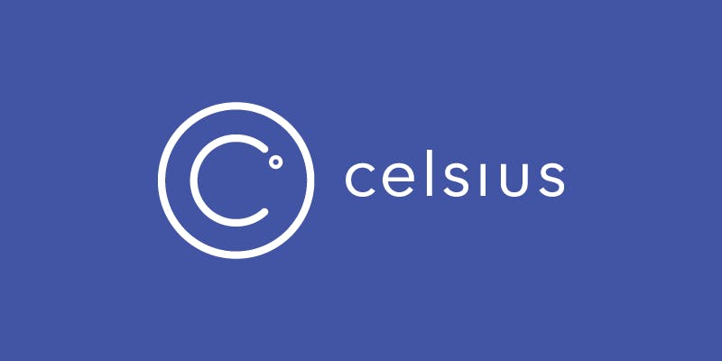 celsius banner - معرفی ارز دیجیتال سلسیوس (Celsius Network)