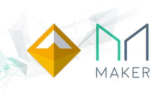 maker1 - معرفی ارز دیجیتال میکر (Maker)