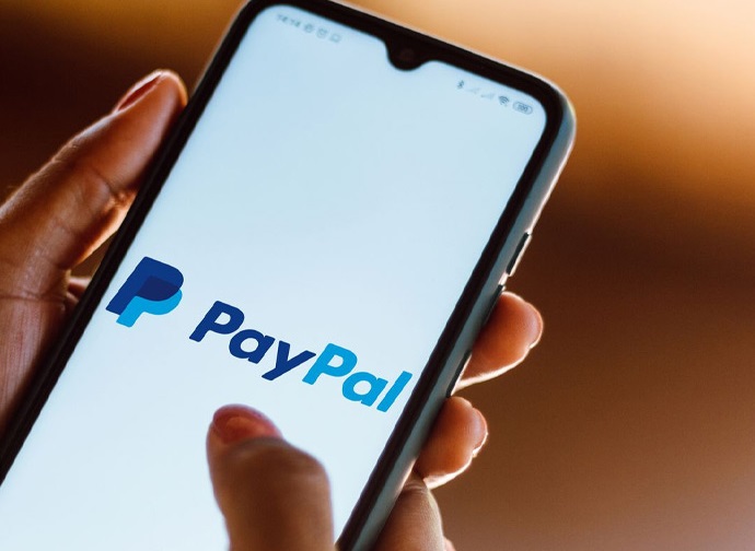 paypal3 - کاربران پی پل حالا می‌توانند ارزهای دیجیتال خود را به کیف پول‌های شخصی انتقال دهند