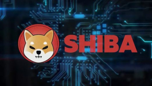 shib crypto 1 522x295 - معرفی کامل Shiba Inu و ارز دیجیتال شیبا (SHIB)