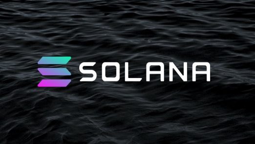 solana 1 522x295 - ارز دیجیتال سولانا (solana) چیست؟