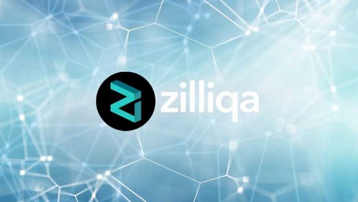 zilliqa blockchain 1 522x295 - معرفی ارز دیجیتال زیلیکا (ZIL)