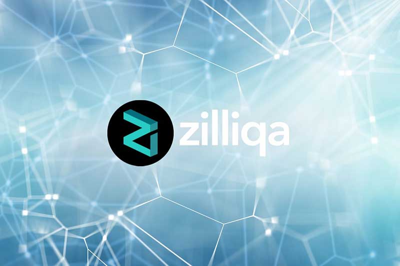 zilliqa blockchain 1 - معرفی ارز دیجیتال زیلیکا (ZIL)