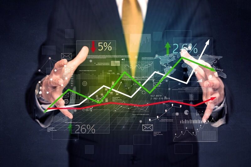 بازار فارکس برای سرمایه گذاری بهتر است یا ارز های دیجیتال ؟