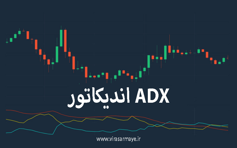 How to Use ADX - معرفی اندیکاتور میانگین جهت دار( ADX)