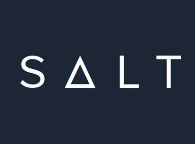 SALT logo 400x295 - ارز دیجیتال سالت (SALT)