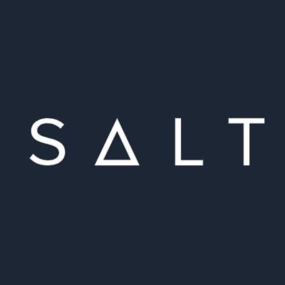 SALT logo - ارز دیجیتال سالت (SALT)