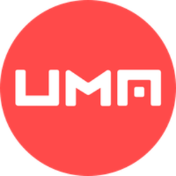UMA - ارز دیجیتال اوما (UMA)