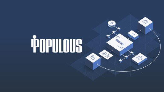 populous guideee 522x295 - ارز دیجیتال پاپیلوس(PPT)