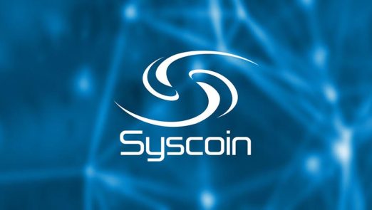 سیس کوین Syscoin چیست ؟ دلایل سرمایه گذاری بر روی این رمز ارز 522x295 - ارز دیجیتال سیس کوین (SYS)